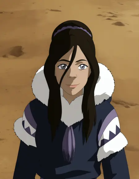 Hama ATLA test