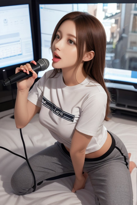 blowjob kneeling style v1.0