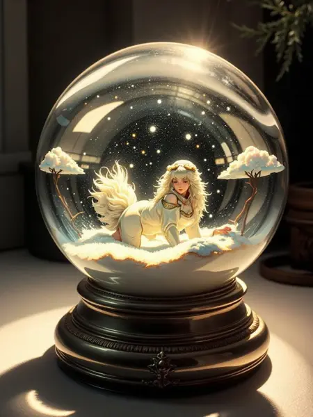 Objects in the crystal ball of Migrations-F.1