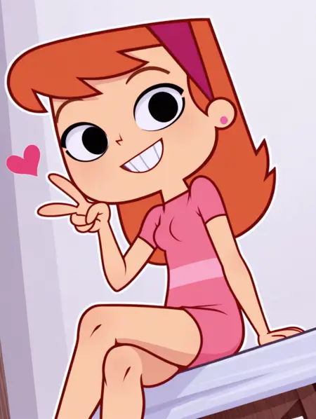 Vana Glama - Sidekick (2010)