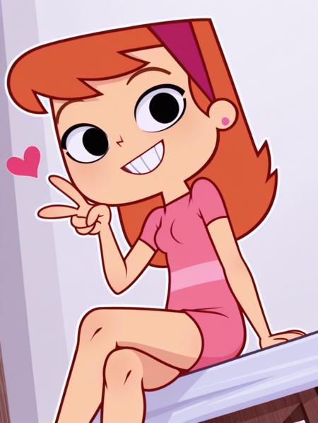 Vana Glama - Sidekick (2010) v1.0