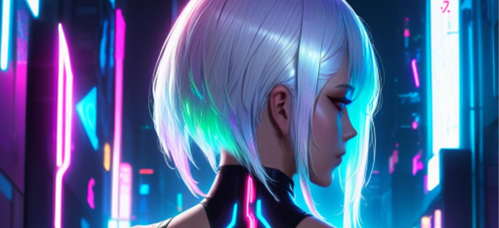 ENDED - Cyberpunk Reimagined Contest End