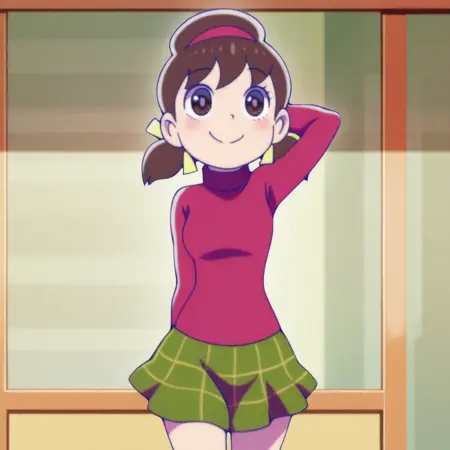 Totoko | osomatsu-san - Totoko v1.1 | osomatsu