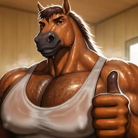 Hohohonse Style | Illustrious/Pony