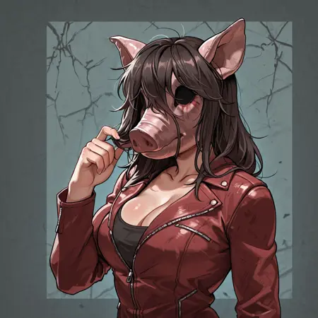 Amanda Young (Jigsaw)