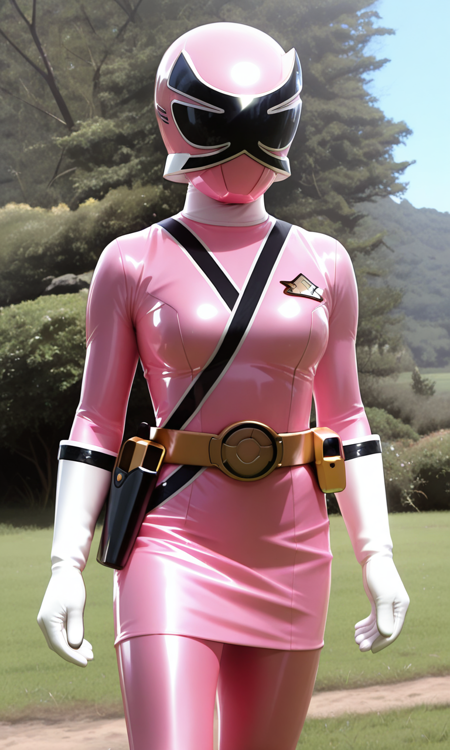 Shinken Pink v1.0