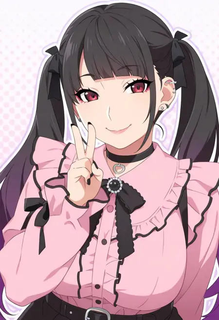 Watanabe Akio (Modern) Style - Illustrious