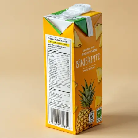 juice carton