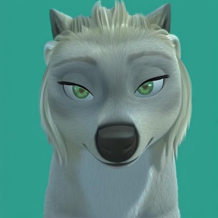 Daria (Alpha And Omega) Illustrious Illustrious v1.0