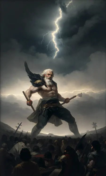 Francisco Goya (Painter)