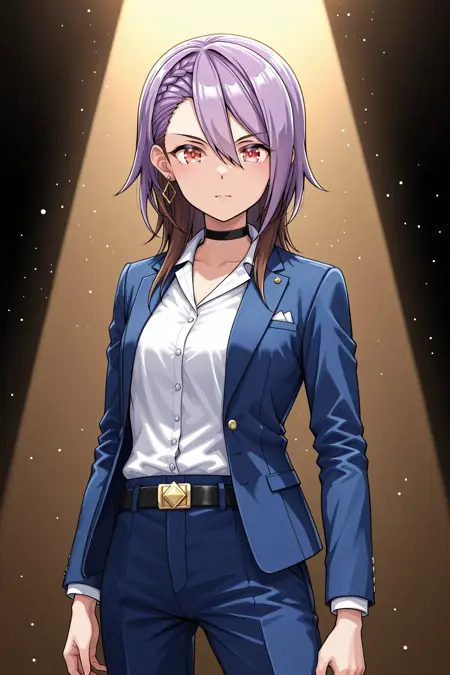 Nase Fumino (奈瀬 文乃) - Umamusume Cinderella Gray (ウマ娘 シンデレラグレイ)