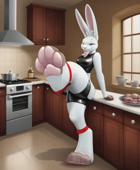 Akudrache Style for SDXL