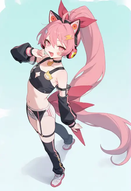 乙姬【maimai buddies】