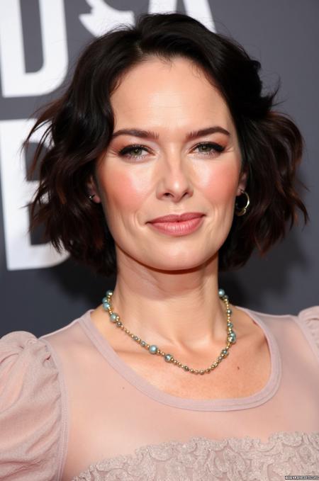 Lena Headey