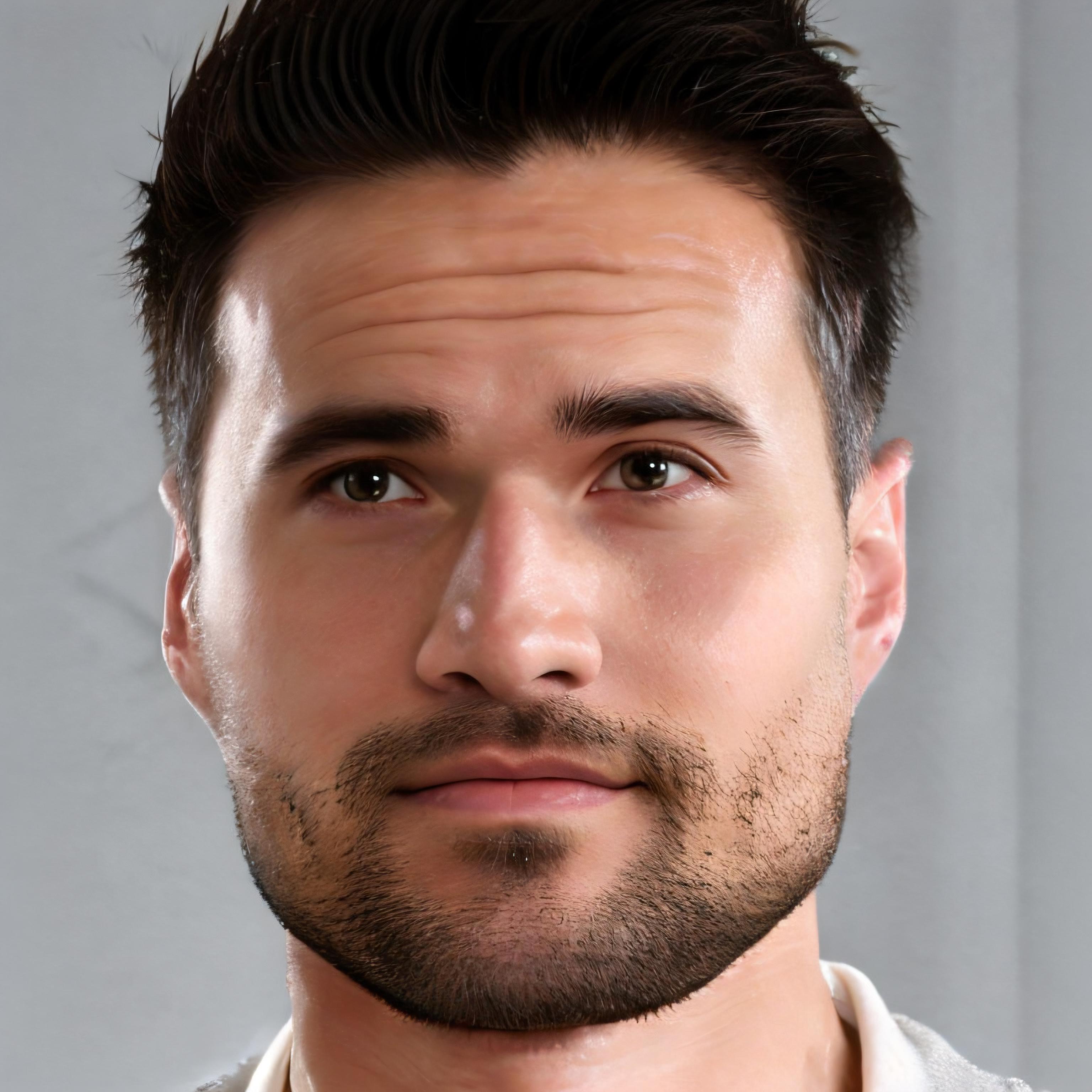 Brett Dalton image by Flyckarus