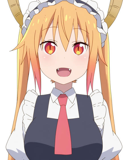 [IL] Tohru - Kobayashi-san Chi no Maid Dragon v1.0il