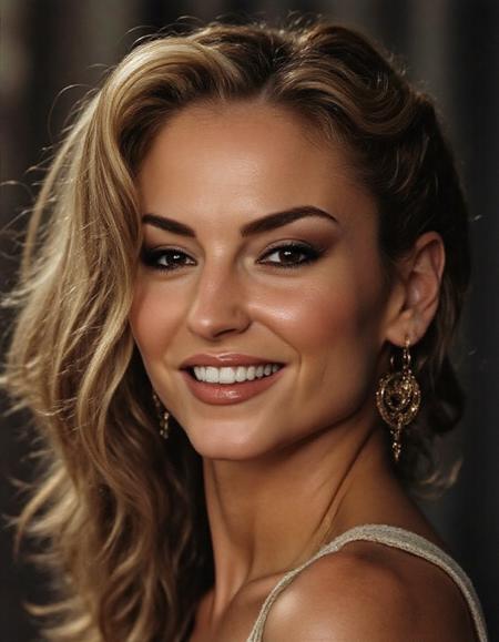Drea de Matteo v1.0