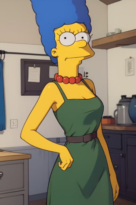 MargeSimpson