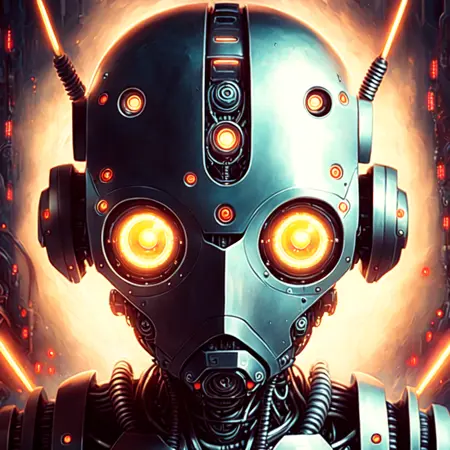 djz Robot Punks