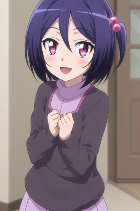 Sakurada Shiori | Castle Town Dandelion | 城下町のダンデライオン v1.0