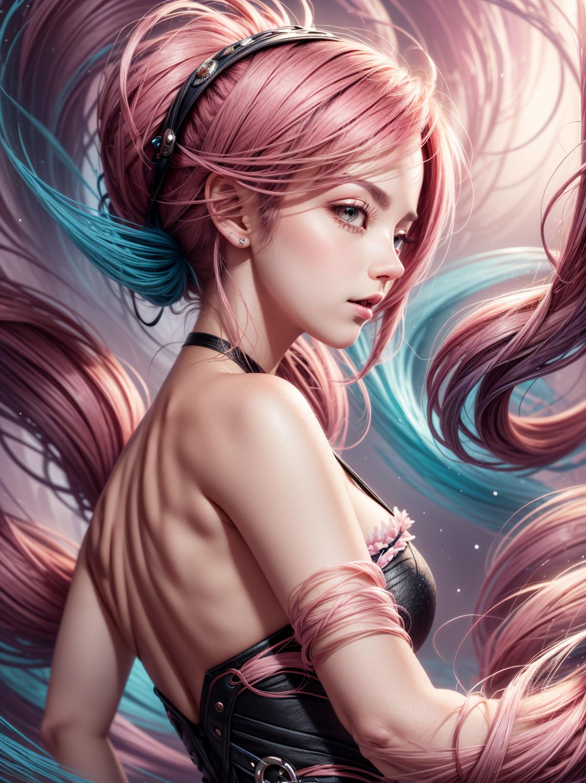magic-pink image by Zavy