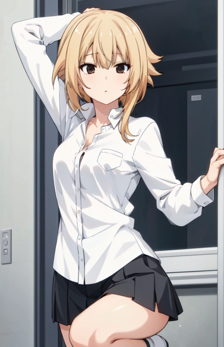 hitomi | minami-ke v1.0