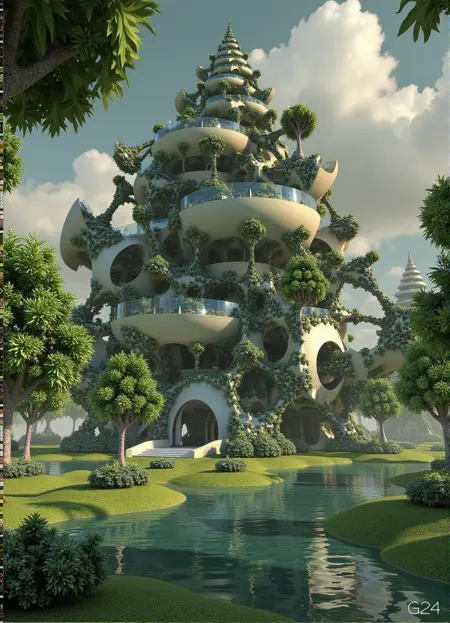 Fractal 4