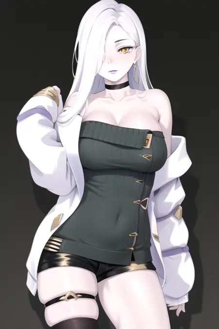 Mrs Snake (Fate/Grand Order)