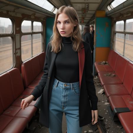 Britt van der Voort v1.0