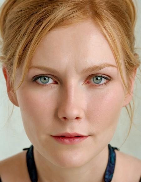 Kirsten Dunst SDXL - v1.0 | Stable Diffusion LoRA | Civitai