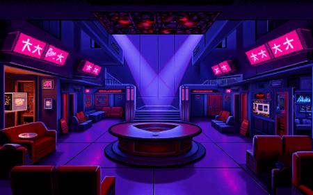 90s sci-fi adventure game v1.0