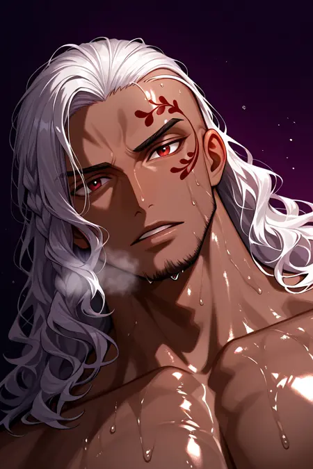 Alber | One Piece!🏴☠