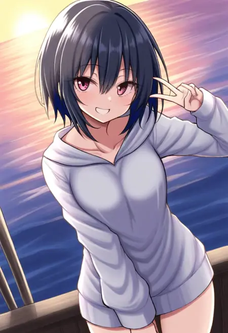 Illustrious-XL v0.1 Characters & Artists Wildcards