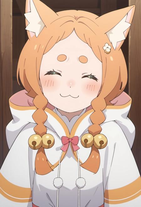Mimi Pearlbaton | Re:Zero − Starting Break Time From Zero | Re:ゼロから始める休憩時間 v1.0