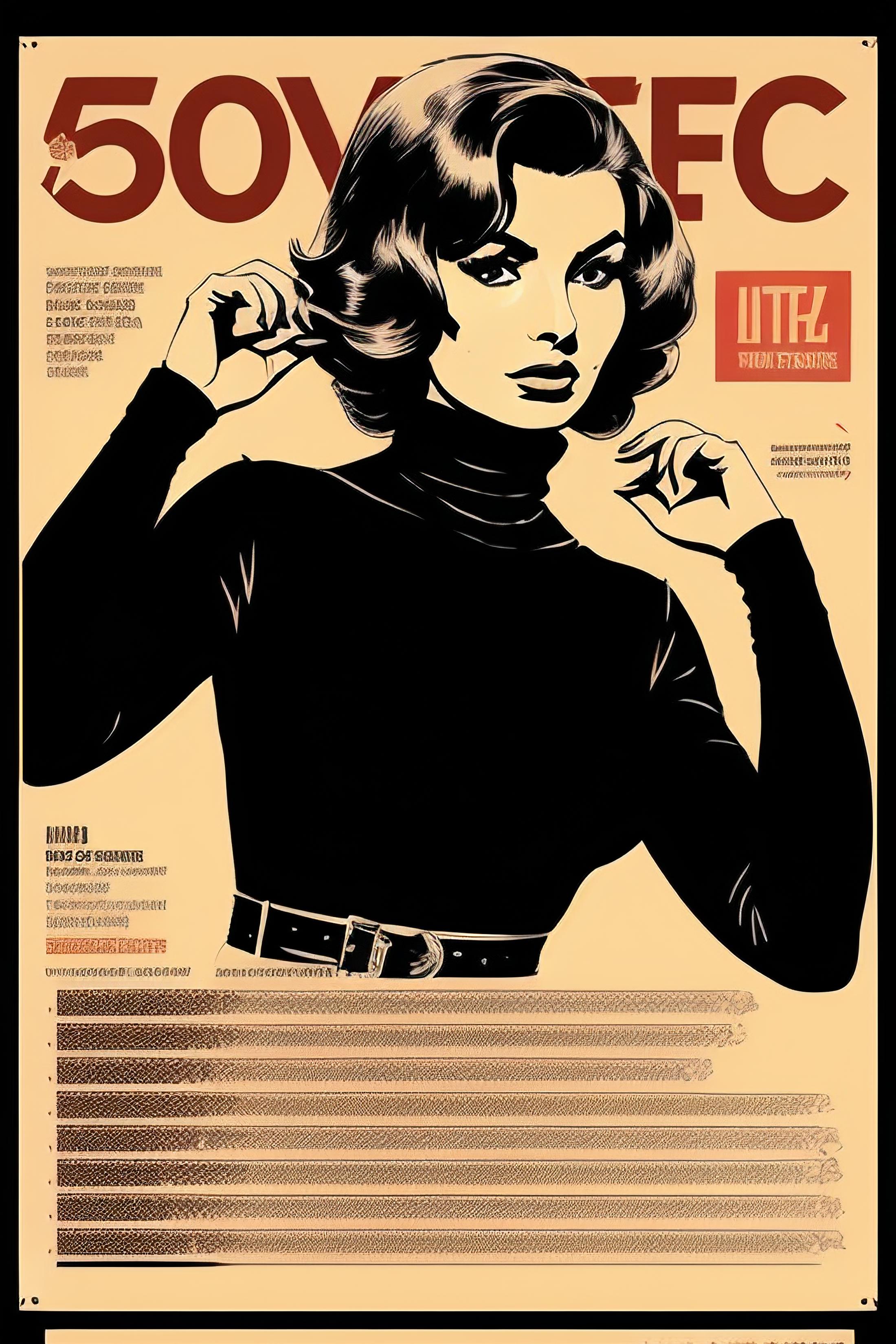 Sophia Loren (JG) image by ElizaPottinger