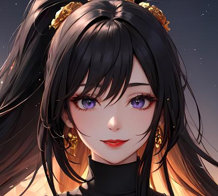 hoshilily's Avatar