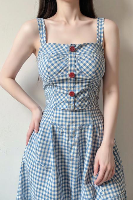 Outfit-Premium Women’s Apparel Generation:Dresses|Jumpsuits etc,. - 016 016