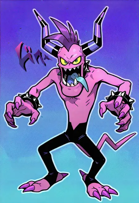 Zazz (Sonic The Hedgehog)