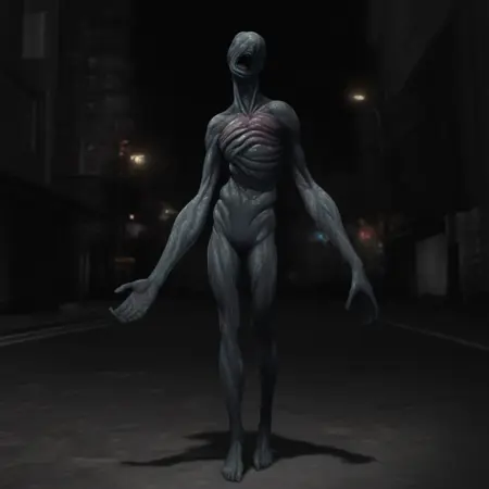 Rasklapanje - Resident Evil 6