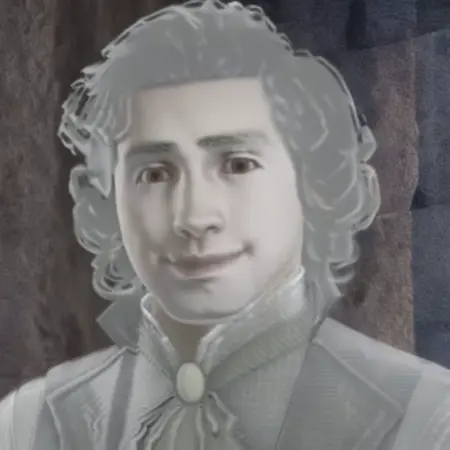 Richard Jackdaw (Hogwarts Legacy)