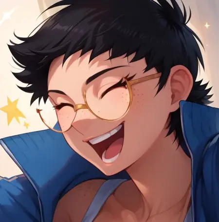 Qneez's Avatar