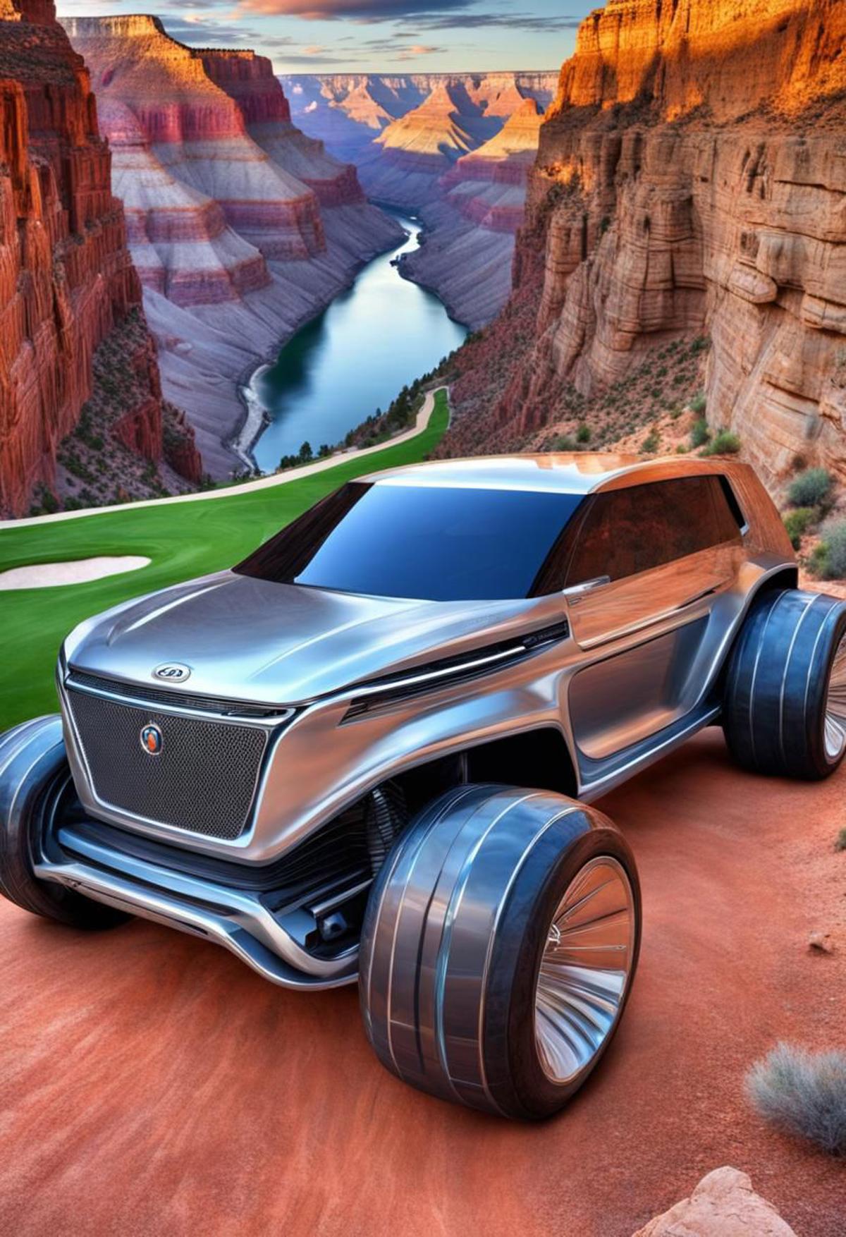 futuristic_cars_SDXL image by R4dW0lf