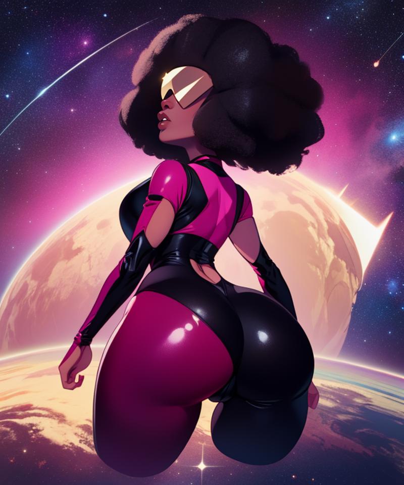 Garnet - Steven Universe image by True_Might