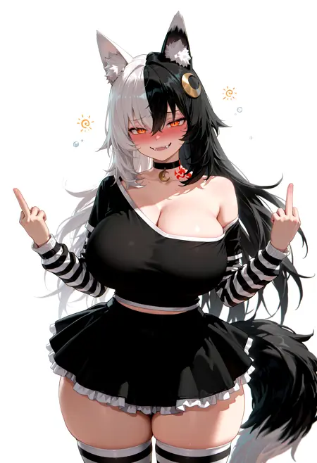 Kyuu (AIRevolution) - killedmyself