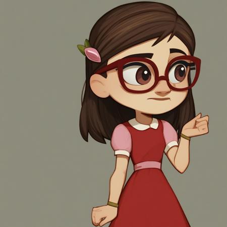 Amaya/Owlette (pj masks) Amaya (pj masks)