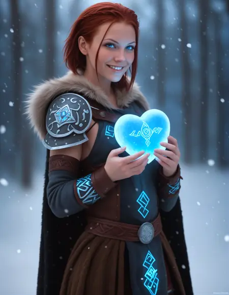 Midgard [THL] Hybrid