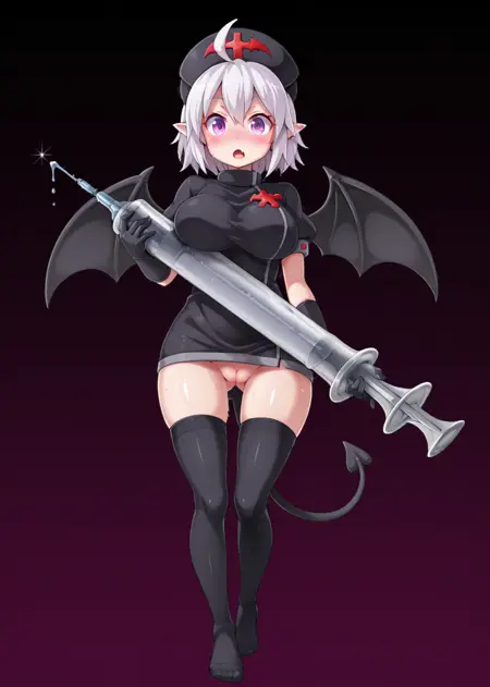 Narcubus