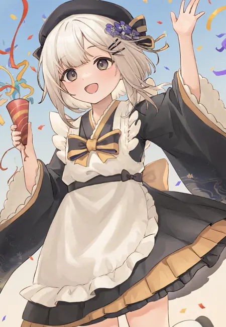 碧蓝航线:风云(枟)/風雲(アズールレーン)