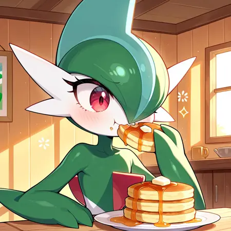 Ayla_Otter's Avatar