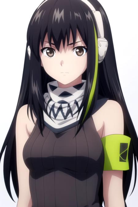 M4A1 - Girls' Frontline (2022) v2.0